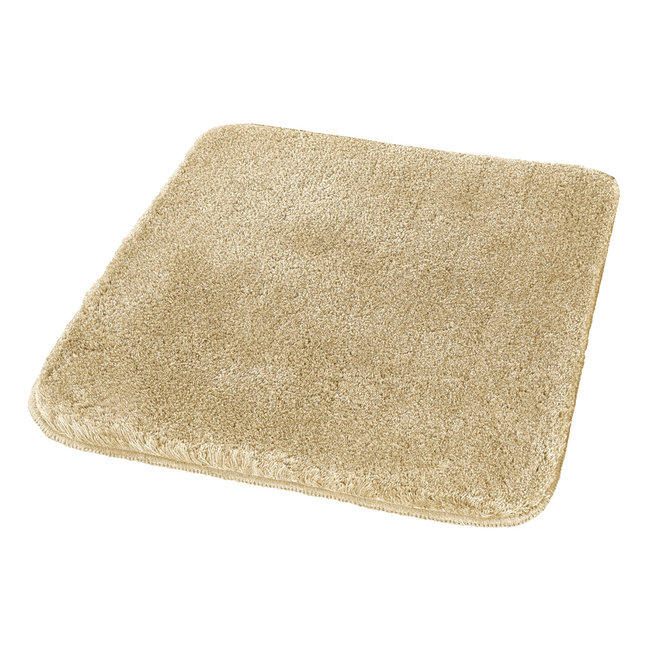 Kleine Wolke Badmat Relax Champagne, div. afm.