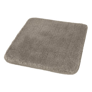 Kleine Wolke Badmat Relax Taupe, div. afm. Kleine Wolke Badmat Relax Taupe, div. afm.