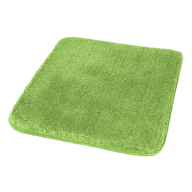 Kleine Wolke Badmat Relax Kiwigroen