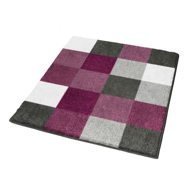 Kleine Wolke Badmat Caro Oudroze