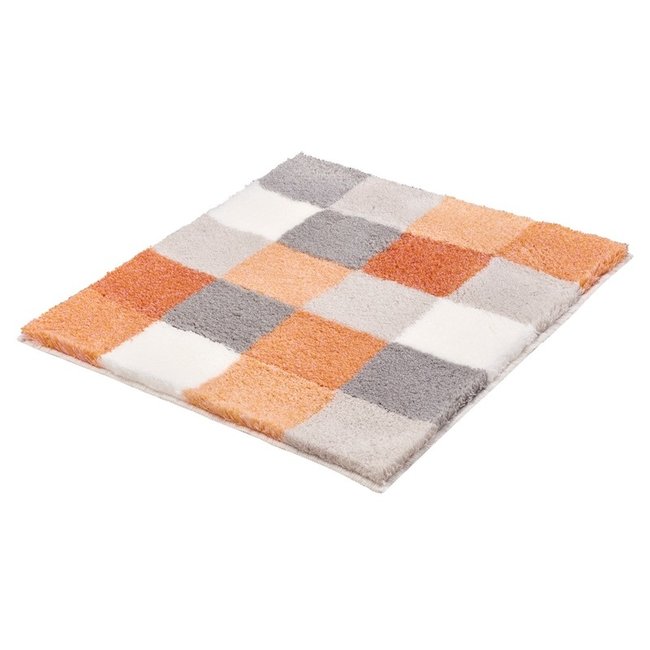 Kleine Wolke Badmat Caro Zalm