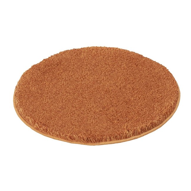 Kleine Wolke Badmat Relax Roestbruin