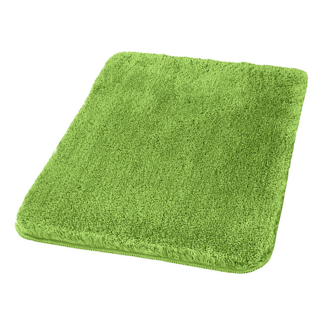 Kleine Wolke Badmat Relax Kiwigroen