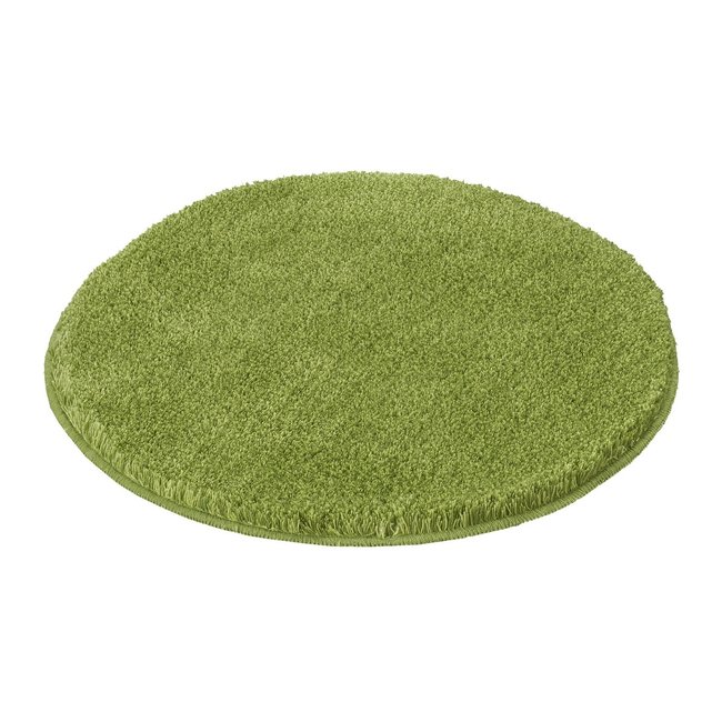 Kleine Wolke Badmat Relax Kiwigroen