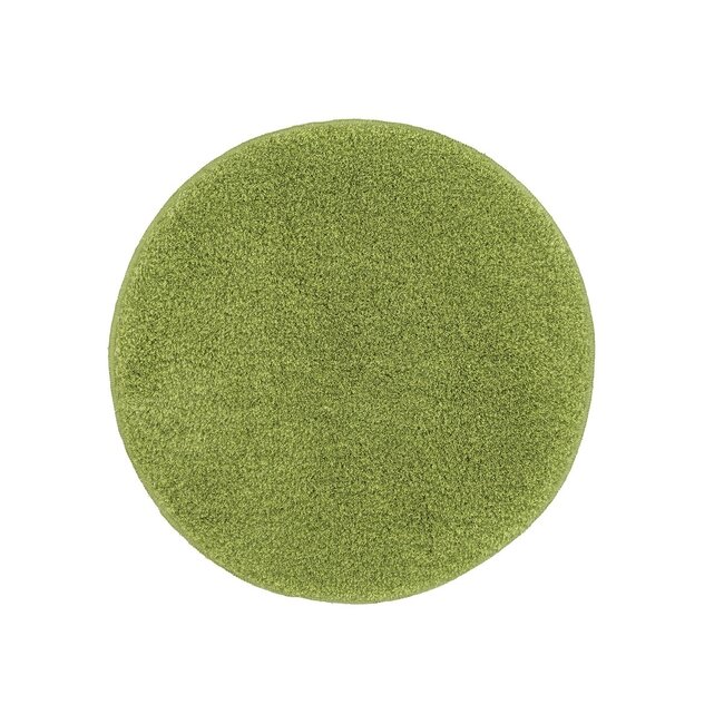 Kleine Wolke Badmat Relax Kiwigroen