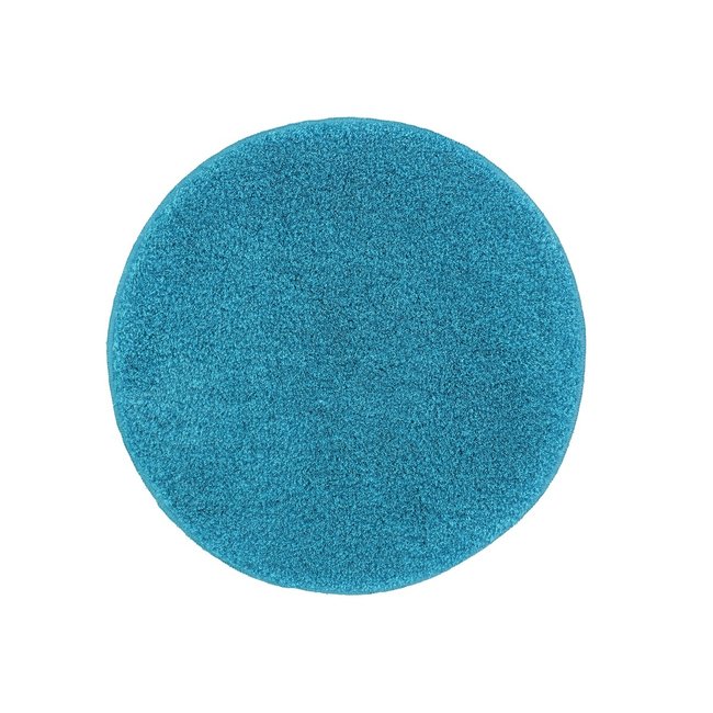 Kleine Wolke Badmat Relax Pacificblauw