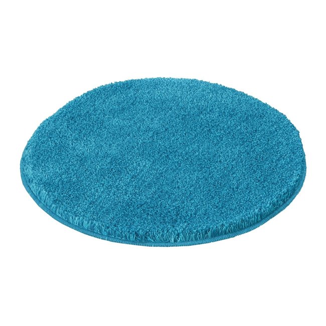 Kleine Wolke Badmat Relax Pacificblauw