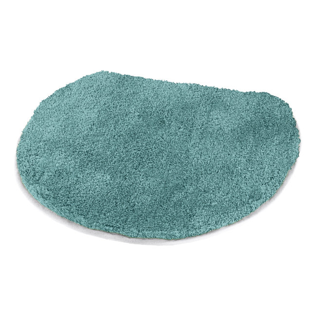 Kleine Wolke Badmat Relax Turquoise