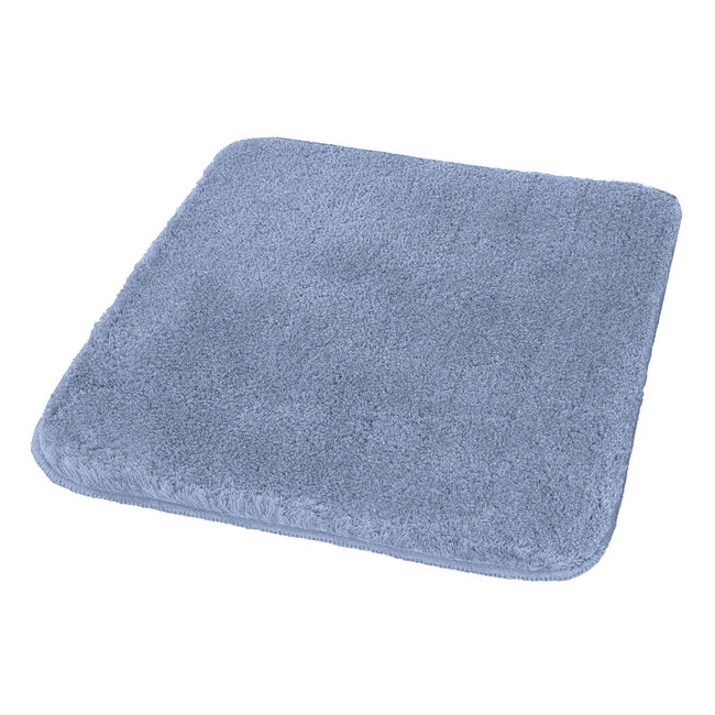 Kleine Wolke Badmat Relax Azuurblauw