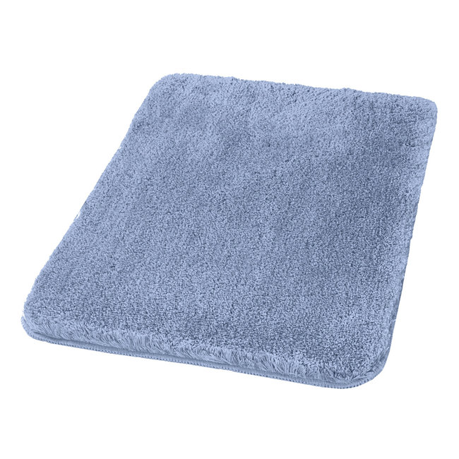 Kleine Wolke Badmat Relax Azuurblauw