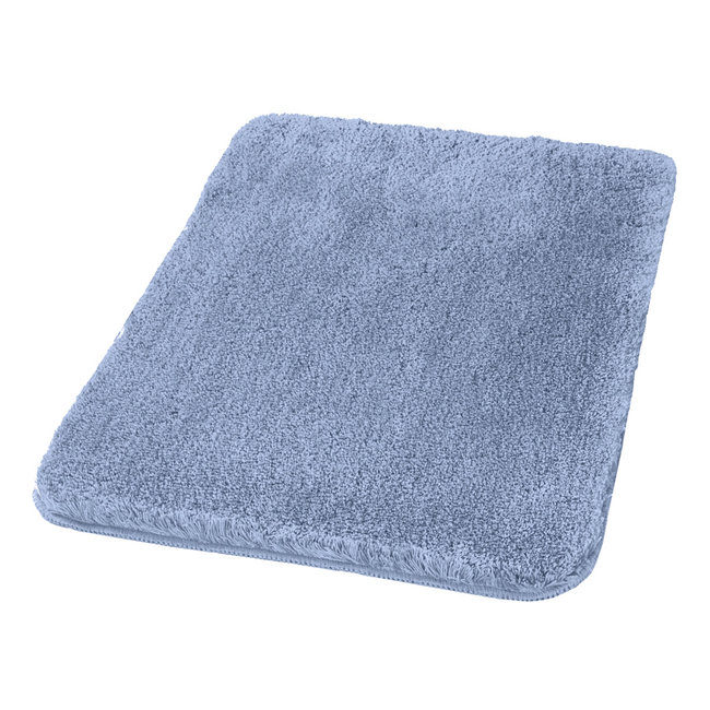 Kleine Wolke Badmat Relax Azuurblauw