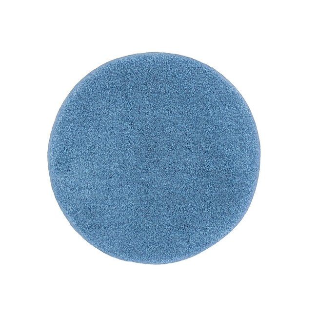 Kleine Wolke Badmat Relax Azuurblauw