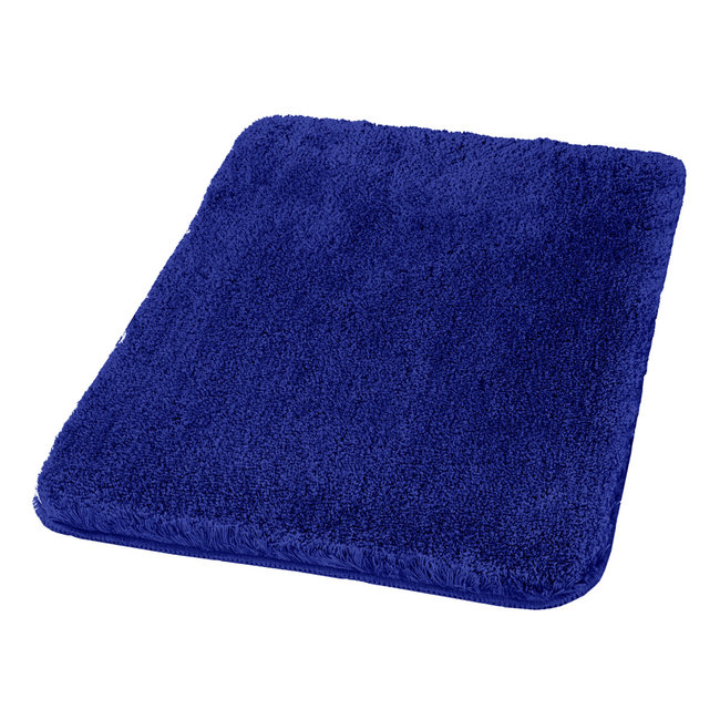 Kleine Wolke Badmat Relax Atlantisch blauw