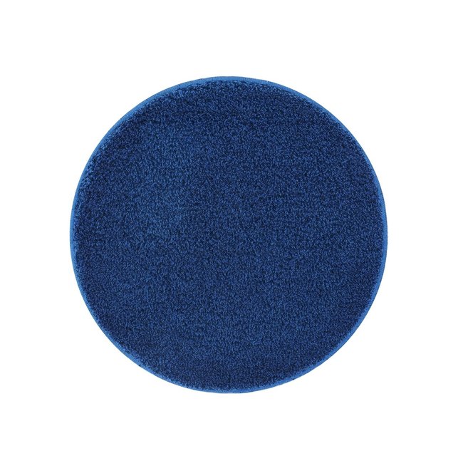 Kleine Wolke Badmat Relax Atlantisch blauw