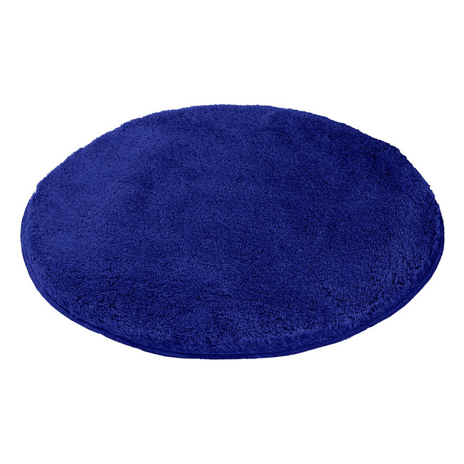 Kleine Wolke Badmat Relax Atlantisch blauw