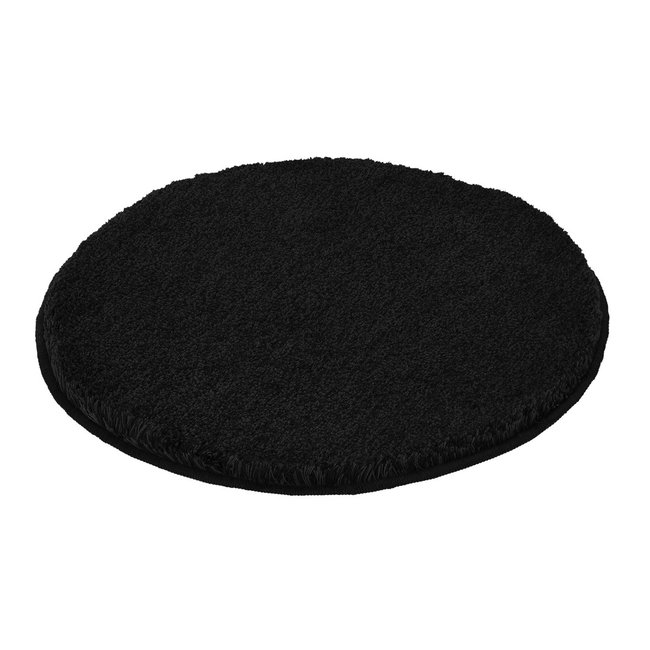 Kleine Wolke Badmat Relax Zwart