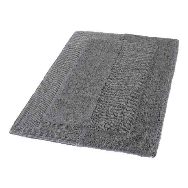 Kleine Wolke Badmat Havanna Leigrijs