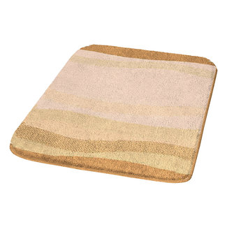 Kleine Wolke Badmat Miami Beige, div. afm. Kleine Wolke Badmat Miami Beige, div. afm.