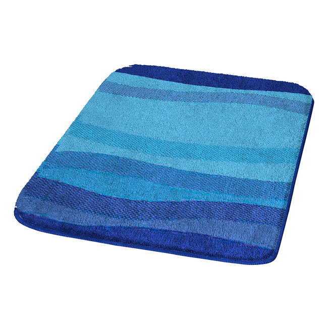 Kleine Wolke Badmat Miami Hemelsblauw