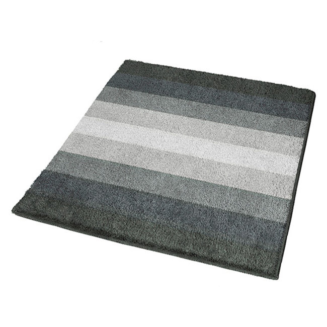 Kleine Wolke Badmat Palace Antraciet