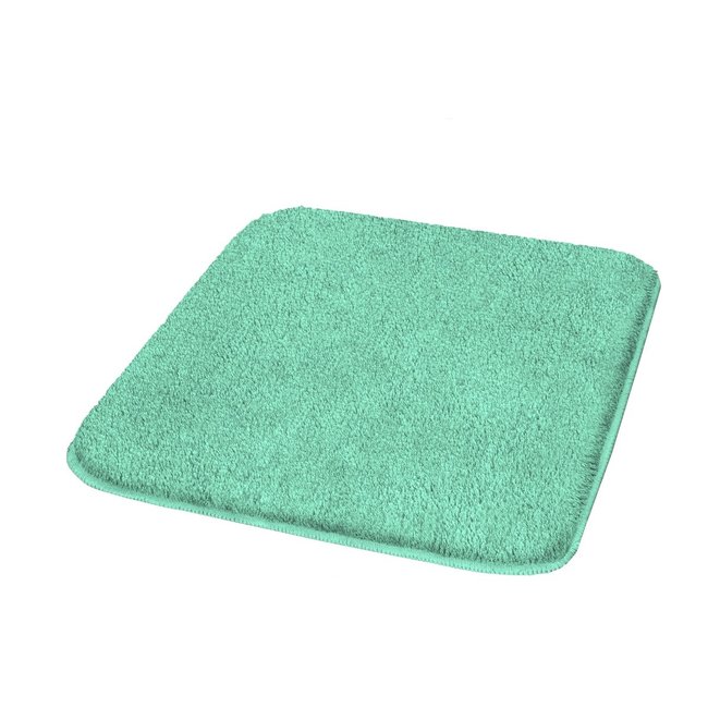 Kleine Wolke Badmat Wilna Turquoise