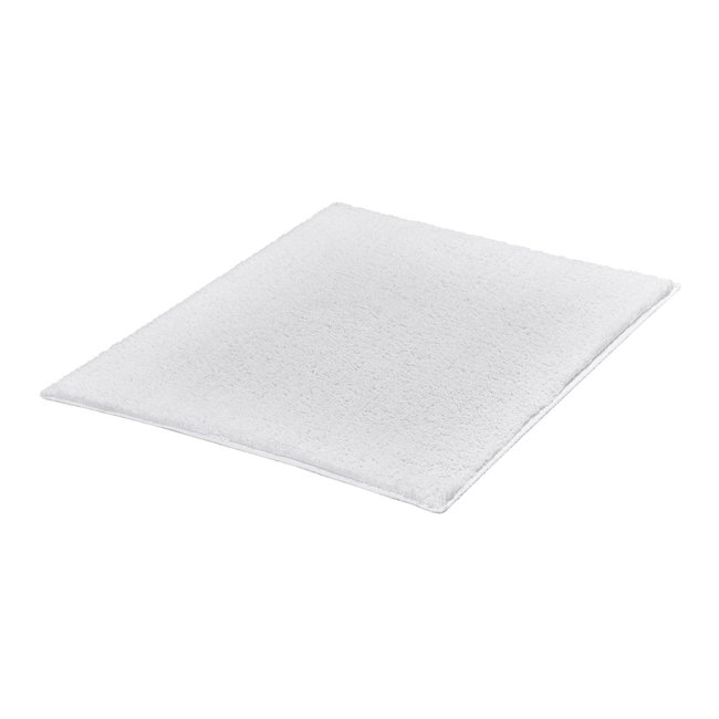 Kleine Wolke Badmat Finn Wit
