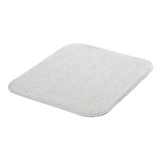 Kleine Wolke Badmat Tammy Wit, div. afm.