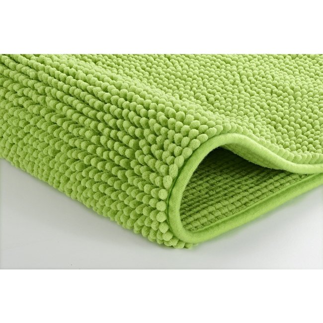 Kleine Wolke Badmat Tammy Groen