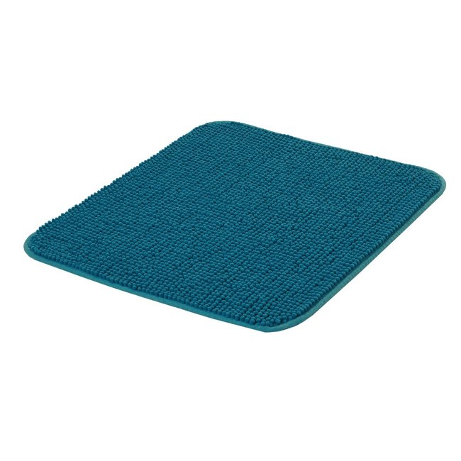 Kleine Wolke Badmat Tammy Turquoise
