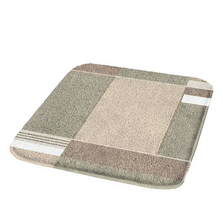Kleine Wolke Badmat Padova Taupe, div. afm.