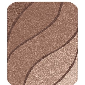 Kleine Wolke Badmat Serenade Taupe, div. afm.