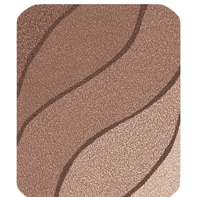 Kleine Wolke Badmat Serenade Taupe