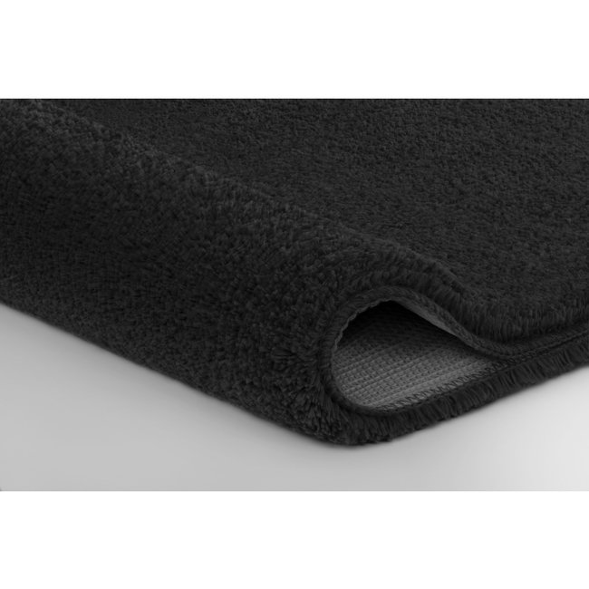 Kleine Wolke Badmat Meadow Leigrijs