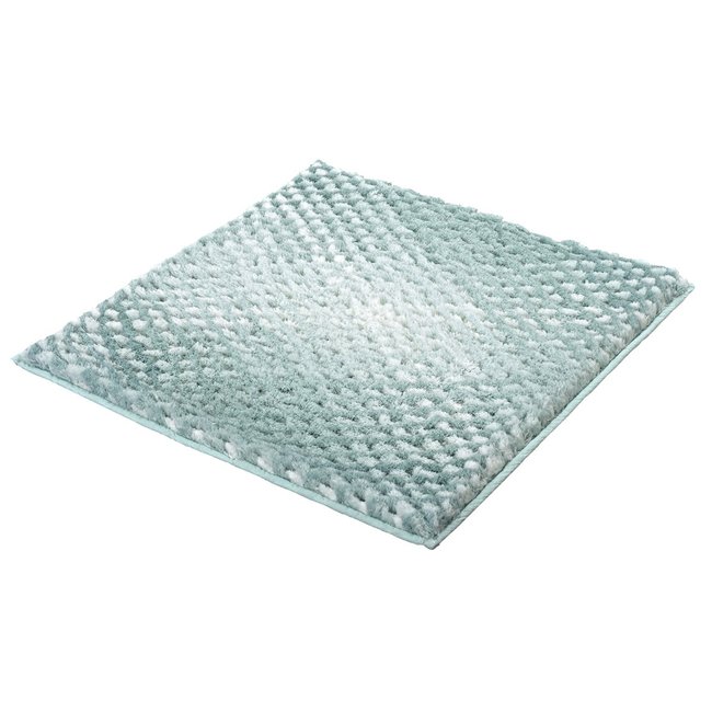 Kleine Wolke Badmat Cory Groen