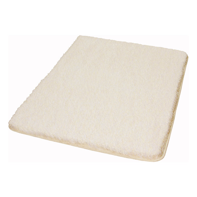 Kleine Wolke Badmat Seattle Natuur