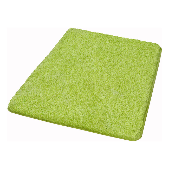Kleine Wolke Badmat Seattle Groen