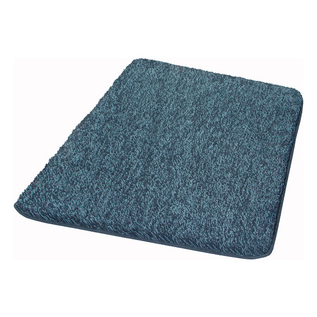 Kleine Wolke Badmat Seattle IJsblauw