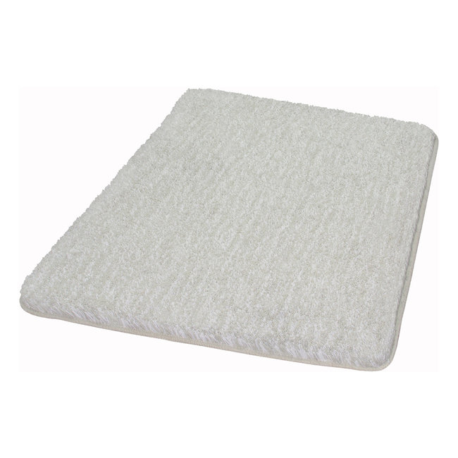 Kleine Wolke Badmat Seattle Grijs