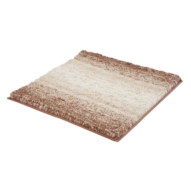 Kleine Wolke Badmat Oslo Bruin