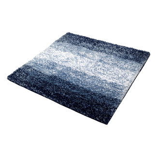 Kleine Wolke Badmat Oslo Blauw, div. afm.