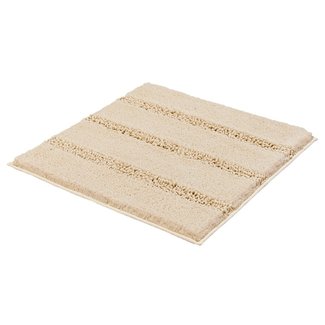 Kleine Wolke Badmat Monrovia Beige, div. afm.