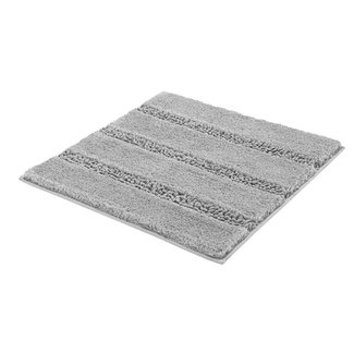 Kleine Wolke Badmat Monrovia Platinum, div. afm.