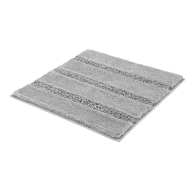 Kleine Wolke Badmat Monrovia Platinum