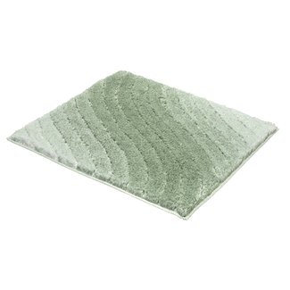 Kleine Wolke Badmat Tender Groen, div. afm.