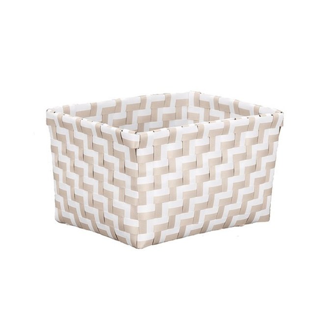 Kleine Wolke Double Box Naturel