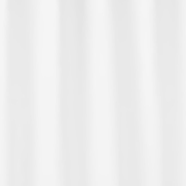 Kleine Wolke Douchegordijn Kito Wit