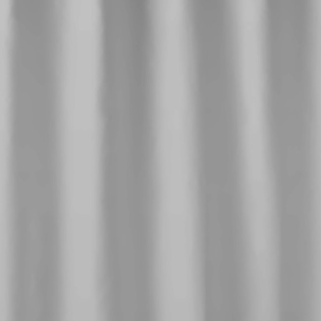 Kleine Wolke Douchegordijn Kito Grijs