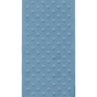 Kleine Wolke Badmat Formosa Staalblauw