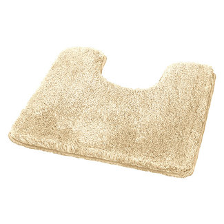 Kleine Wolke Toiletmat Super Soft Natuur