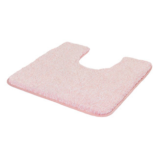 Stoffelijk overschot kast Stout Kleine Wolke toiletmat Seattle roze | HSDW.NL!